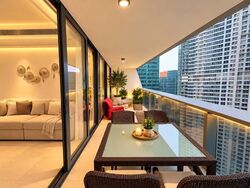 Marina Bay Suites (D1), Condominium #631565971